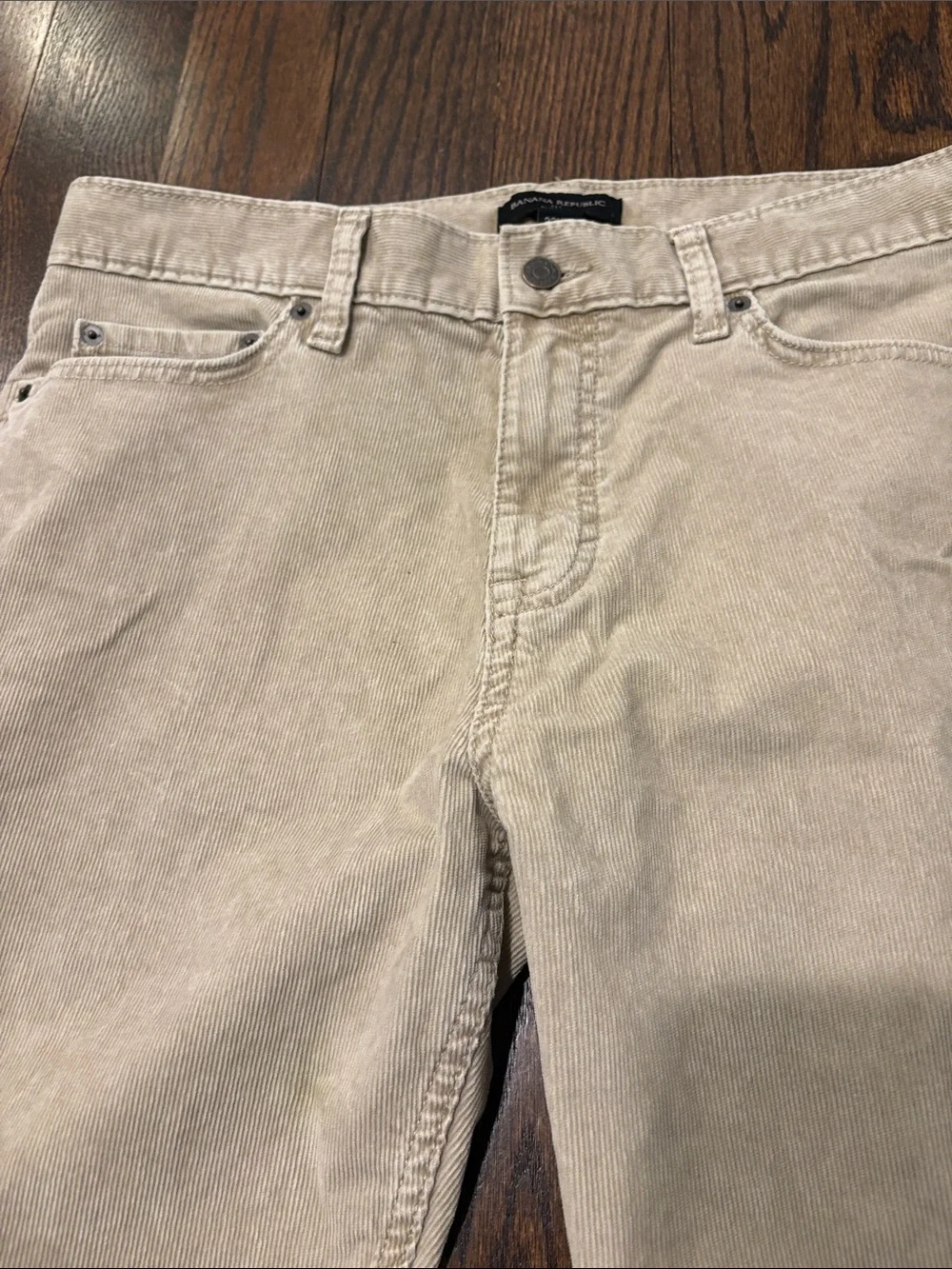 Banana Republic banana republic